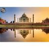 Educa - Puzzle Tai Mahal, India 2000 de Piese