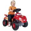 Feber - Quad Cars Lightning McQueen