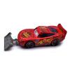 Disney Cars - McQueen cu lopata