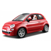 Bburago - STAR-FIAT 500 1:24