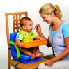 Kids Kit - Scaun de masa Booster Hi Seat