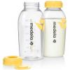 Medela - Set 2 Biberoane fara Tetine 250 ml