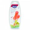 Chicco - Set 2 Lingurite Plastic