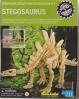 4M - Set Arheologic Stegosaurus