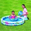 Bestway - Set Piscina 3 piese Splash And Play