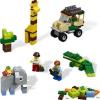 Lego - Build Rebuild - Distractie cu Caramizi