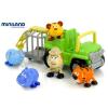 MINILAND Group - Set Safary Baby Miniland