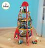 KidKraft - Set Space Ship Rocket Deluxe