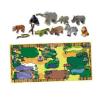 MINILAND Group - Set de Joaca Zoo