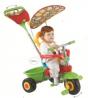 Smart Trike - Tricicleta Smart Trike Fresh 3 in 1