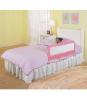 Summer Infant - Protectie pliabila pentru pat Pink