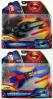 Mattel -  Superman - figurina si vehicul