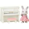 Sylvanian Families - Iepuras cu Pian