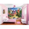 Walltastic - Tapet pentru Copii Magical Fairies