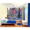 Walltastic - Tapet pentru Copii Spider Man