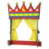 Alex Toys - Teatru de Papusi Crown