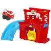 Hasbro - Tonka Chuck Set Fold NGo Set Pompier