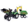 Falk - Tractor Powerloader