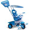 Fisher-Price - Tricicleta 3 in 1 Elite Albastra