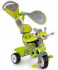 Smoby - Tricicleta Baby Driver Confort Paris