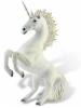 Bullyland - Figurina Unicorn 46 cm