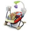 Fisher-Price-Leagan 2 in 1 Love u Zoo