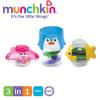 Munchkin - Jucarie de baie Wonder Waterway