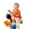 Vtech - Zebra interactiva 3 in 1