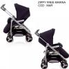 Inglesina - Carucior Zippy FREE 2011