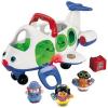 Fisher Price - Avion Little People