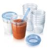 Philips Avent - VIA Set Baby Gourmet