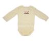 Gymboree - Body bebe Rosy