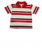 Carters - Tricou baieti Polo Rosu