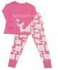 Carters - Costumas Elephant Pink