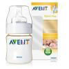 Philips Avent - PHILIPS AVENT - Biberon 125 ml 0% BPA