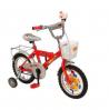 DHS - Bicicleta copii DHS 1401