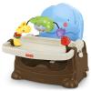 Fisher- Price - Scaun de masa Fisher-Price Love u Zoo Booster