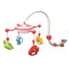 Baby Mix - Carusel muzical cu proiectie Aqua Magic