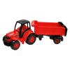 Gozan - Champion - Tractor cu semiremorca