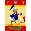 Disney Baby - Covoras Donald 140x200 cm (11) Disney