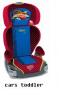 Graco Disney - Scaun auto Junior Maxi