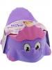 Summer Infant - Olita Dino Potty Pink