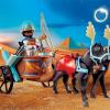 Playmobil - Egyptians: Car de lupta