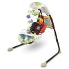 Fisher-Price -  	 Leagan Fisher-Price Love u Zoo Cradle n Swing