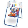 Fisher-Price - Leagan Adorable Animals Fold n Stow Swing