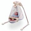 Fisher-Price - Leagan Fisher-Price Starlight Papasan Cradle Swing