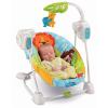 Leagan Fisher Price 2in1 Precious Planet