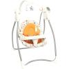 Graco - Balansoar Lovin Hug cu conectare la priza - Hide Seek
