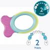 Philips Avent - Inel gingival peste pentru canini, 6+