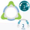 Philips Avent - Inel gingival clasic pentru canini, 6+